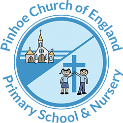 Pinhoe C of E Primary School